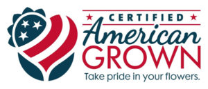 Certified American Grown Logo