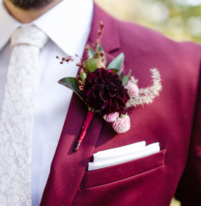 Boutonniere