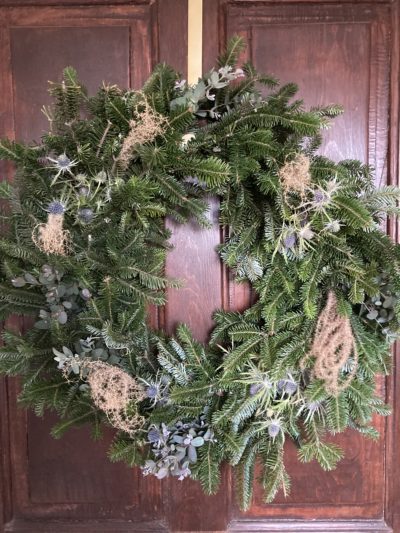 Holiday Wreaths Loudoun County