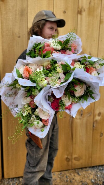Mother's Day Bouquet