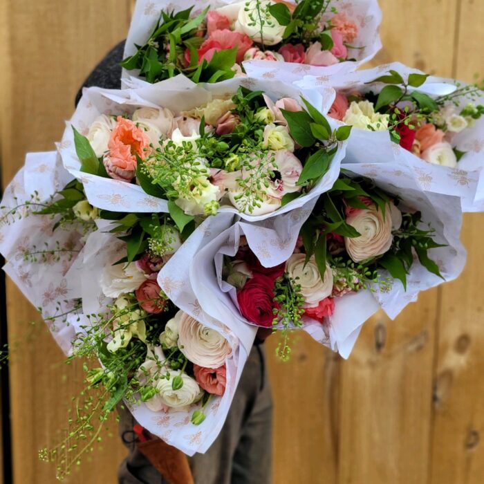 Mother's Day Bouquet